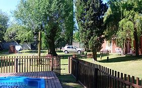 Cabañas Los Cardales